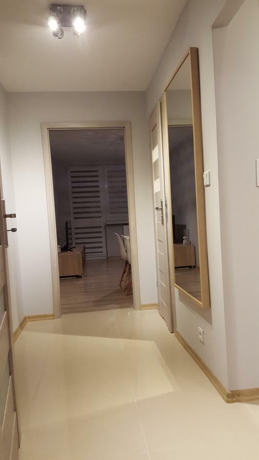 Apartament Zakopane Exteriér fotografie