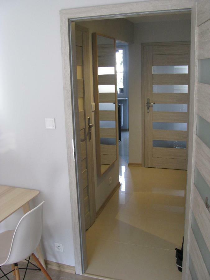 Apartament Zakopane Exteriér fotografie